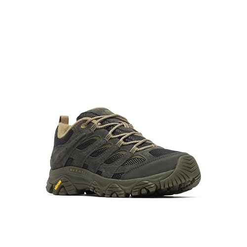 Image of Merrell Men's Moab 3 Hiking Shoe