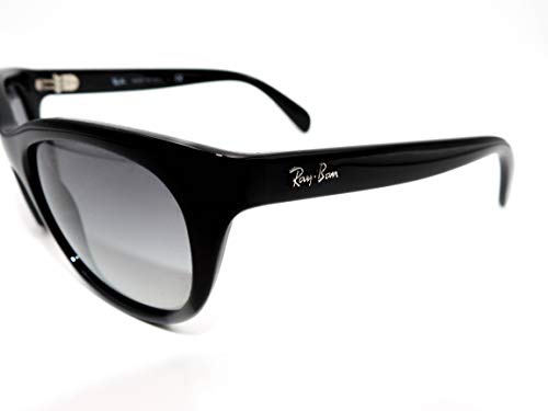 Ray-Ban 0RB4216601/1156 0Rb4216 Black Light Grey Gradient Dark Grey Lens3