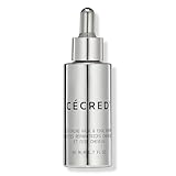 Cecred Restoring Hair & Edge Drops - Daily Peptide Serum For All Hair Types - (1.7 fl oz)