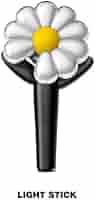 ジードラゴン　ペンライト　正規品 Amazon.co.jp: G-DRAGON - OFFICIAL LIGHT STICK 公式 ペン