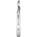 06-3110 - Disposable Scalpels, Sterile, Sklar - Blade No. : 10 - Pack of 10