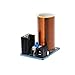 Produktbild Rtengtunn 9-12V BD243 Mini Tesla Spulensatz Elektronik DIY Teile Drahtloses Getriebe DIY Board Set - 2