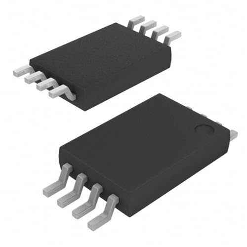 CHUANGYEIC 3PCS P1819BF-08TR IC FANOUT DIST 8TSSOP