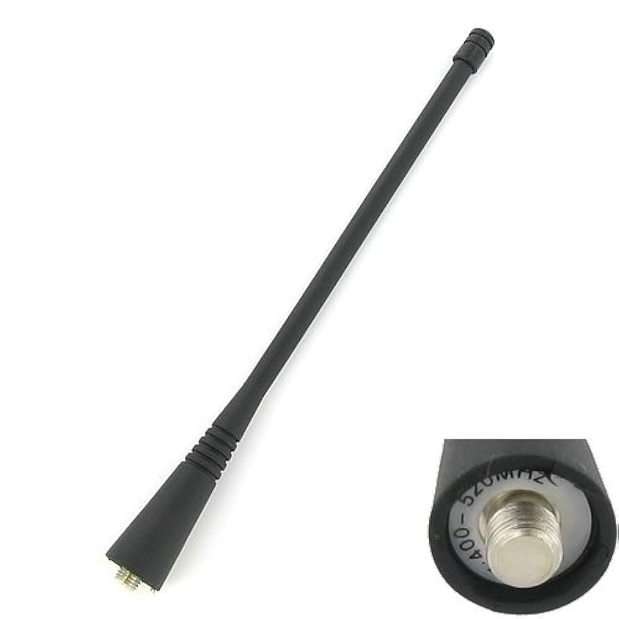 Amazon.com: Valley Enterprises Radio Antenna Compatible with