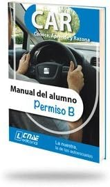 Manual Car. Manual Del Alum...