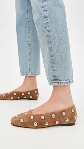 Madewell Women's Sage Ballet Flats3