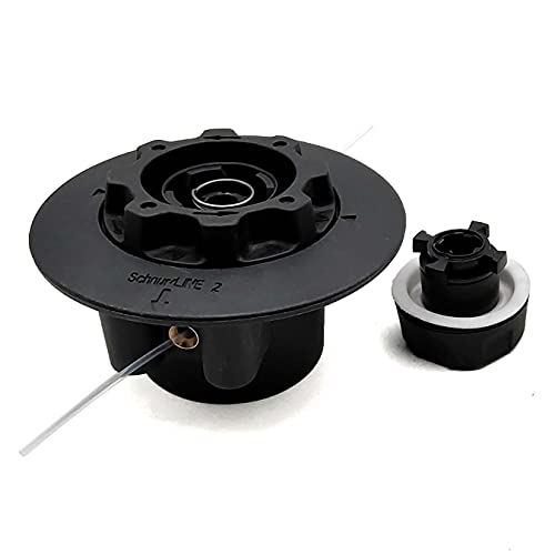 Testina Di Taglio STIHL AutoCut 27-2 - Foto 3