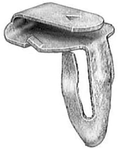 Door Panel Clips! 4114785 Fits 1965 & Up (10)