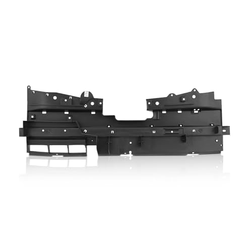 KARPAL Radiator Support Core Compatible with 2014-2018 Jeep Cherokee Replacement 68203073AA CH1224105