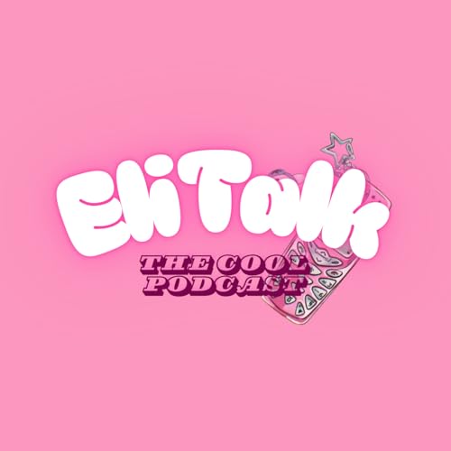 『EliTalk (ET)⭐️』のカバーアート