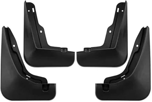 Garde-boue de voiture pour Lixiang protection de pneu contre les projections