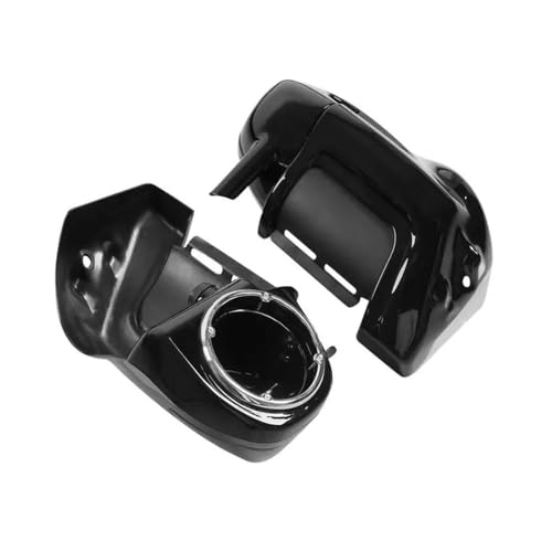 Parlantes 6.5 pulgadas para motocicleta, modelo LuYIWANGS312 miniatura 2