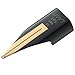 Lamy 1229842 piuma Medio, Nero/Oro