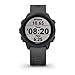 Garmin Forerunner 245, GPS Running Smartwatch with Advanced Dynamics, Slate Gray