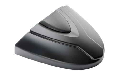 Capot de selle arrière moto Trident 660 carénage côté passager A14U