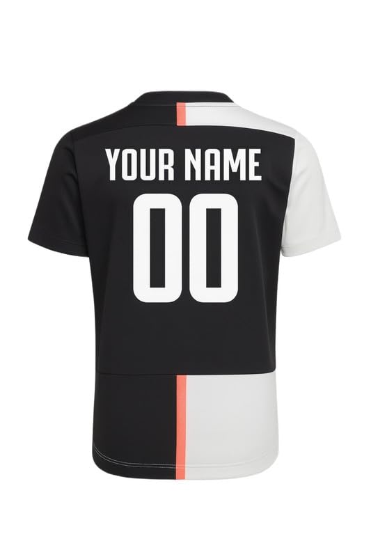 Image of Real Football Customizable Jersey 2023 for Men & Boys