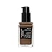 COVERGIRL All Day Foundation Matte Ambition, Deep Neutral 2, 1.01 Ounce