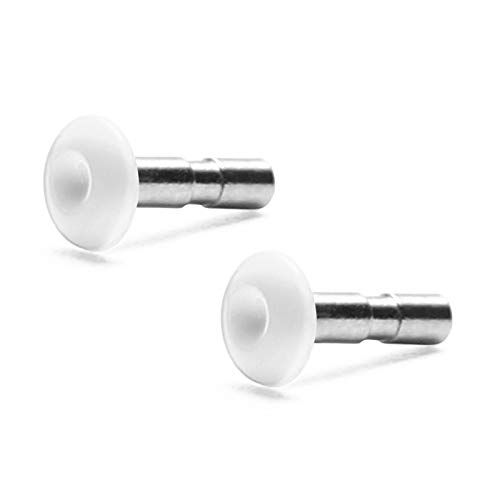 Image of Mryok Replacement Stainless Pin for Oakley OO9290 Sunglass - Options