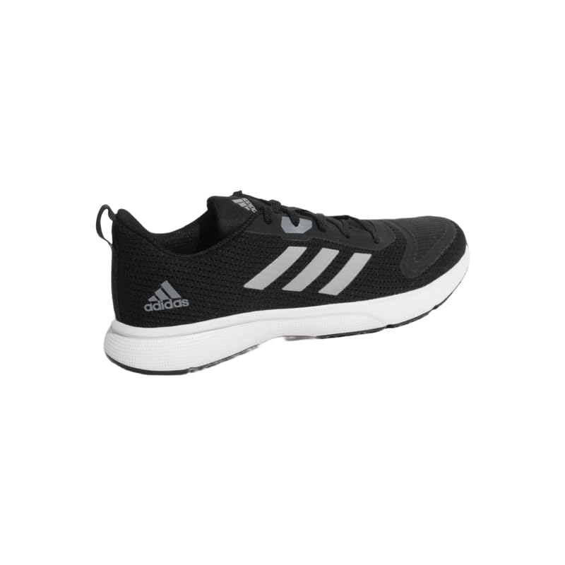 Image of adidas Men Running Sports Shoes | Jaysaw Reflective | Black |
