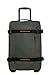 American Tourister Urban Track, Reisetasche mit 2 Rollen, 55 cm, 55 L, Grün (Dark Khaki)