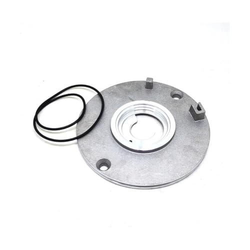 Couvercle de magnéto Up Motor latéral pour blocs moteurs 50cc-125cc