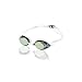 Speedo Speedo Swim Goggle - Vanquisher 2.0 Mirrored, Gold/White, 1SZ