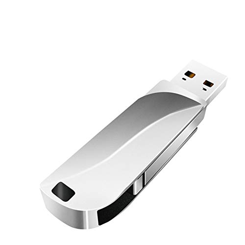 QHUIMIN Universal-Flash-Laufwerk, U-Disk, kreativ Cover