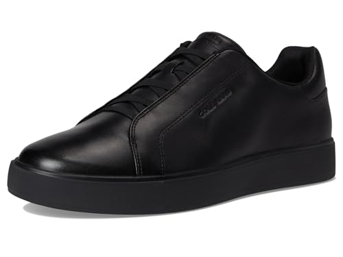 Cole Haan Cole Haan Men's Shoes - Grandpro Luxe Slip On Sneaker, Black, 11.5-M US