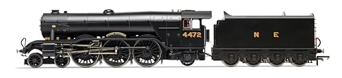Hornby R30454 Flying Scotsman LNER Class A3 train miniature idée cadeau