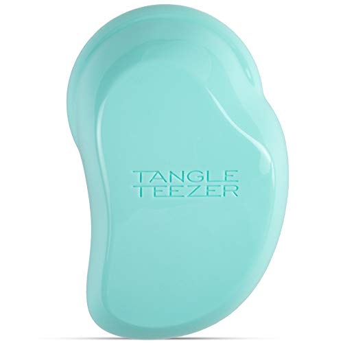 Tangle Teezer - Escova de cabelo desembaraçadora The Original Mini para todos os tipos de ...