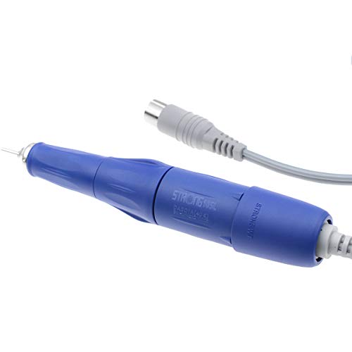 Nail Drill Pen 40000RPM para Manicura y Pedicura miniatura 4