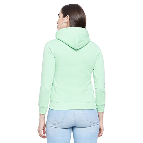 Image of Duke Women Hooded Sweatshirt