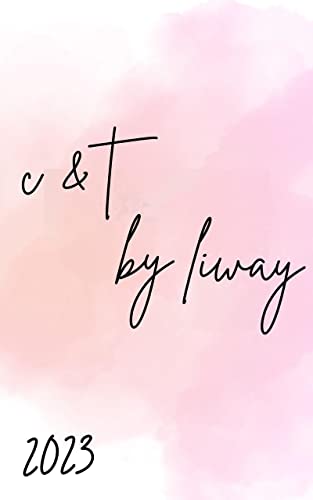 c & t by liway 2023 大会カタログ