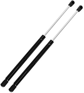 2 Pcs Rear Liftgate Lift Supports Struts Shocks Fits 00-04 Chevrolet Suburban 1500/2500,99-04 Cadillac Escalade,99-04 GMC Yukon,95-04 Chevrolet Tahoe 4557