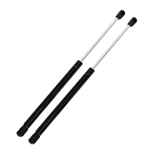 2 Pcs Rear Liftgate Lift Supports Struts Shocks Fits 00-04 Chevrolet Suburban 1500/2500,99-04 Cadillac Escalade,99-04 GMC Yukon,95-04 Chevrolet Tahoe 4557