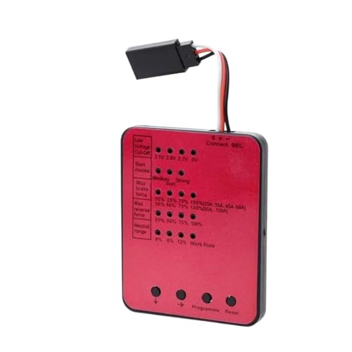 RC�������i 1/10 1/12 1/14 1/16 Rc �J�[ M �V���[�Y 35A 45A 60A �h�� Esc T Xt60 �v���O 2-3S F540 3650 �u���V���X���[�^�[�A�b�v�O���[�h���i(Program Card)
