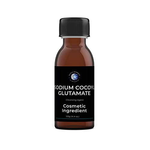 Mystic Moments Sodium Cocoyl Glutamate - 125g