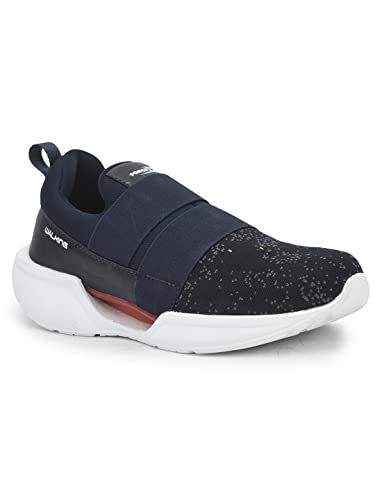 Image of Liberty RECARDO-E Mens Sports Non Lacing Shoes