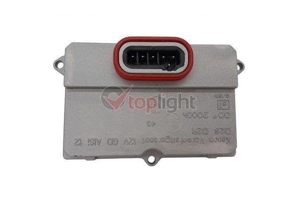TOPLIGHT 608605 Centralina Xeno Adattabile