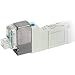 SMC SY7120-3YO-02F valve - sy7000 sol/valve, rubber seal family sy7000 body pt 1/4 - valve, sol, body pt