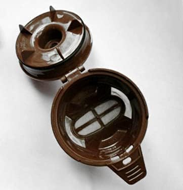 49940 Fits for Hamilton Beach Flex Brew Grounds Baskets 49950 49966 49974 49975 49976