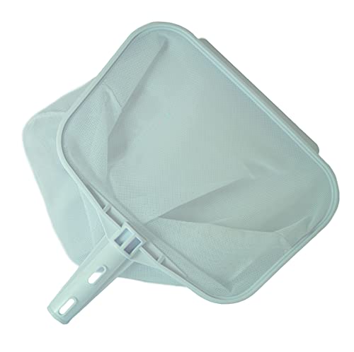 GRUPOSANZ Catral - Recoge Hojas para Piscina palomilla Bolsa