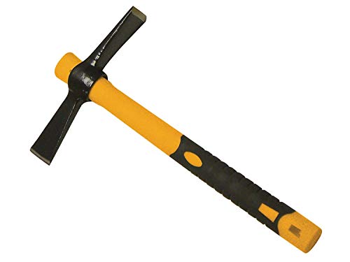 3XMicro Cutter Mattock with Fibreglass Handle