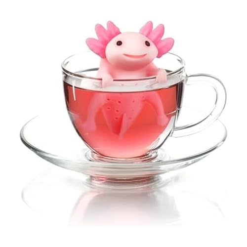 Fred RELAXOLOTL Axolotl Infuser