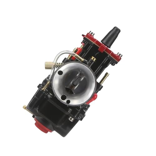 Carburador PWK 34mm para motos Yamaha y ATV: ideal para restaurar y potenciar tu motor 2T