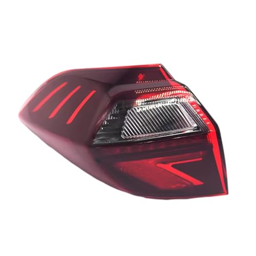 Feux arrière Tucson 2020 extérieurs avec feu stop et clignotant de rechange