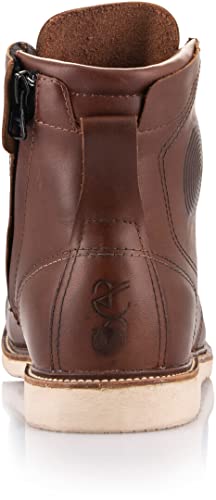 Alpinestars Monty V2 Shoes (Brown, Numeric_11_Point_5)