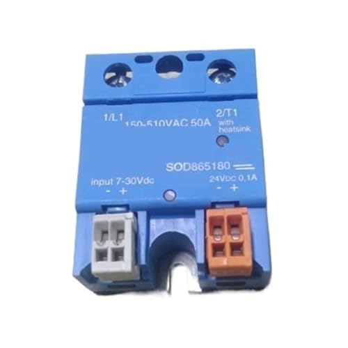 Relais statique SOD865180 SSR commutateur électronique haute puissance