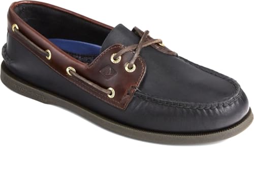 Image of Sperry Mens Ao 2 Eye Mm