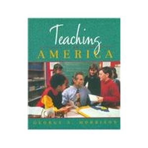Teaching in America